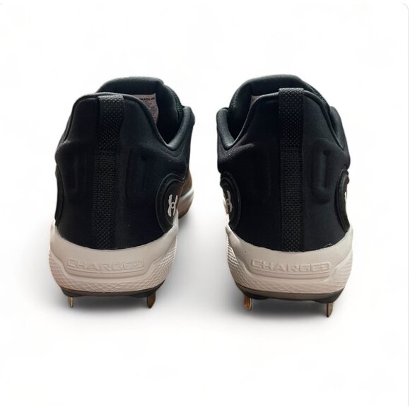 Under Armour Women's Baseball Cleats Size 8.5, New - Picture 6 of 12